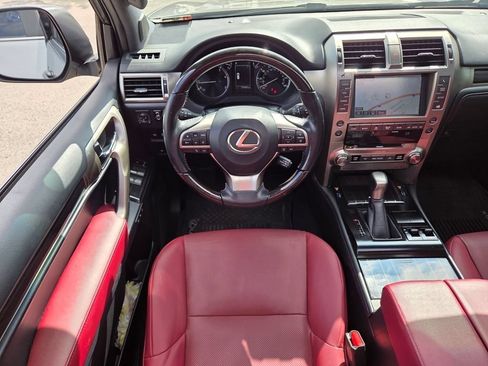 Used 2020 Lexus GX 460 Premium AWD/4WD image 4