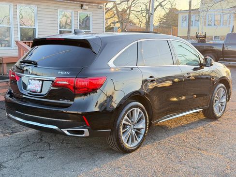 Used 2017 Acura MDX SH-AWD w/ Technology Package image 4