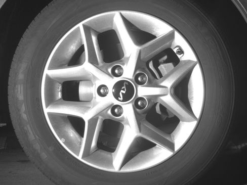 Used 2025 Kia Soul LX w/ LX Technology Package image 13