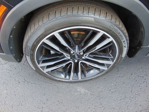 Used 2017 Lincoln MKC Reserve w/ Lincoln MKC Climate Package image 33