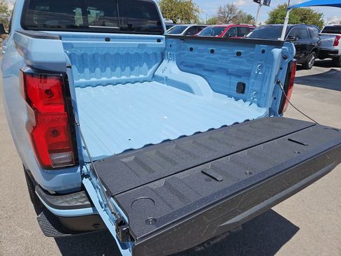 New 2026 Chevrolet Colorado LT w/ LT Convenience Package image 10