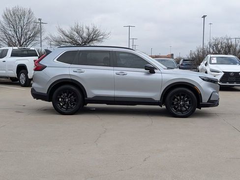 Used 2023 Honda CR-V Sport image 5