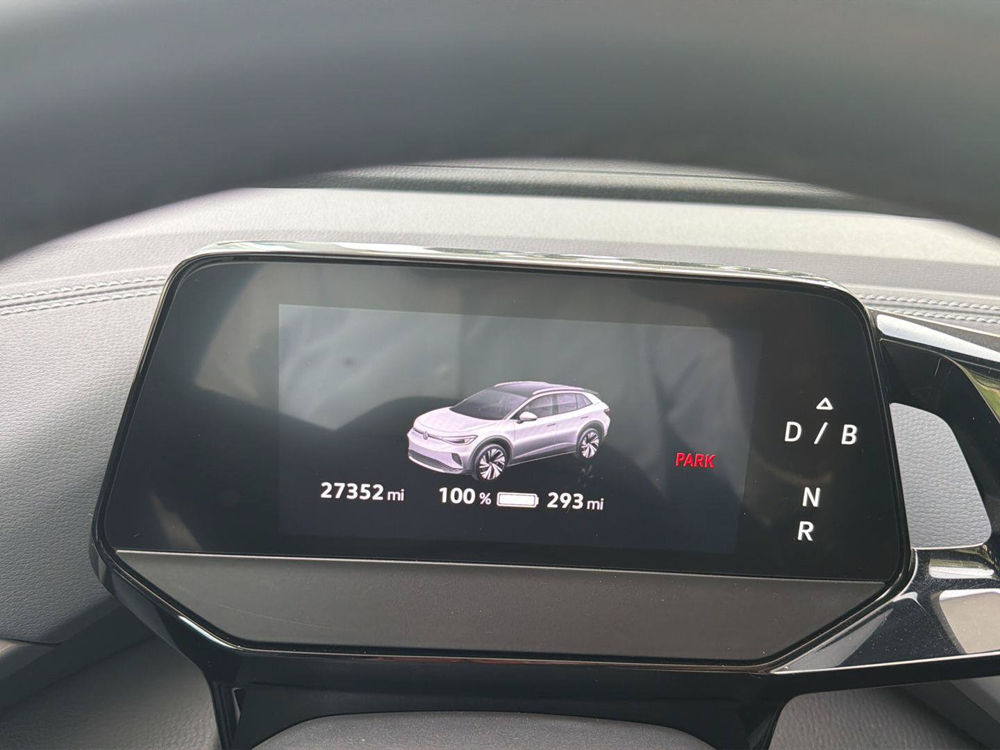 Certified 2023 Volkswagen ID.4 Pro S AWD/4WD image 19