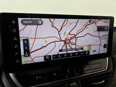 Used 2024 Nissan Altima 2.5 SL image 21