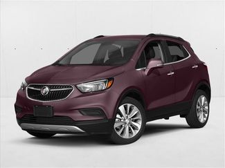 Used 2017 Buick Encore Preferred FWD video 1