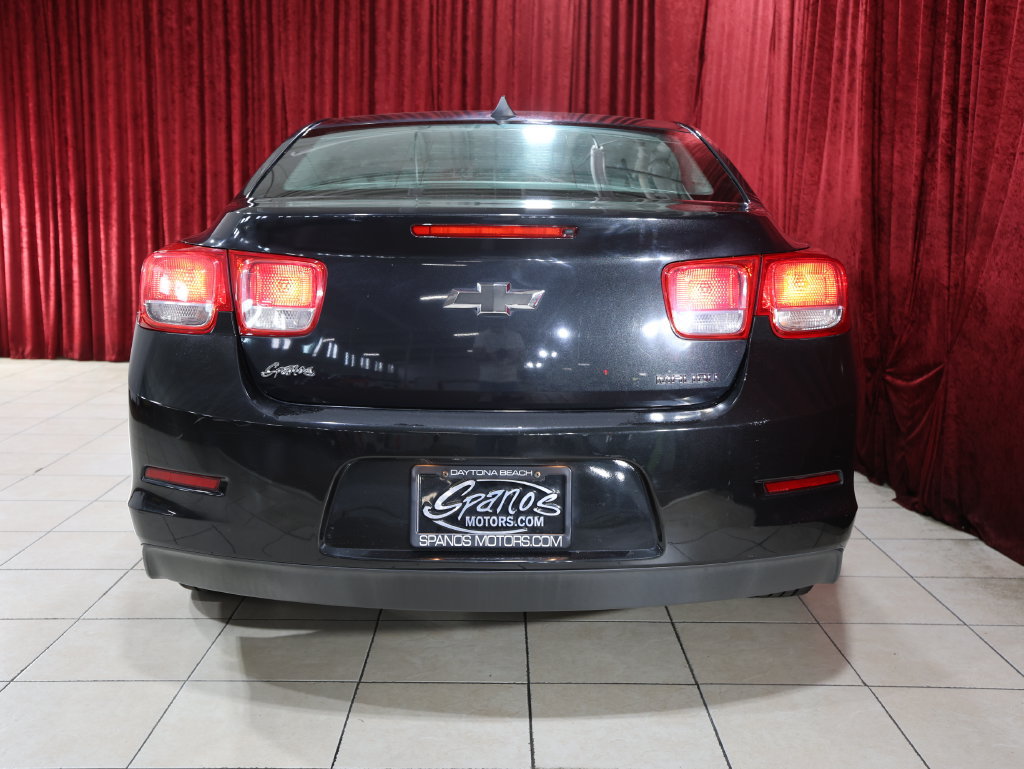 Used 2013 Chevrolet Malibu LS FWD image 10