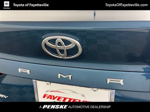 Used 2026 Toyota Camry LE FWD image 20