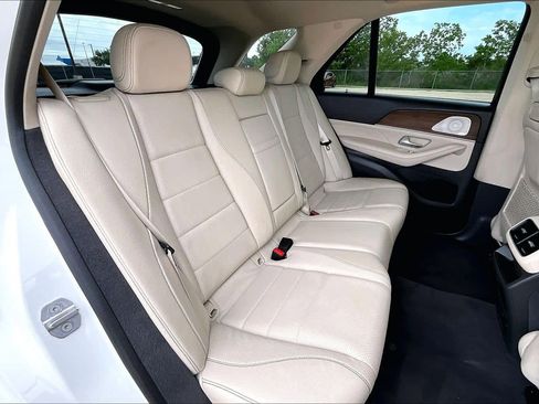 Used 2020 Mercedes-Benz GLE 350 image 20