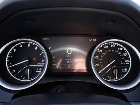 Certified 2024 Toyota Camry XLE image 39