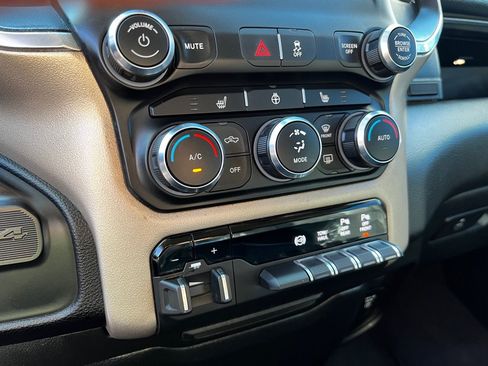 Used 2021 RAM 2500 Laramie AWD/4WD image 38