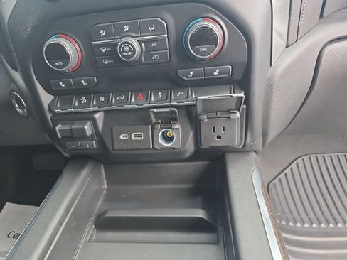 Used 2021 Chevrolet Silverado 1500 RST w/ All Star Edition Plus AWD/4WD image 18