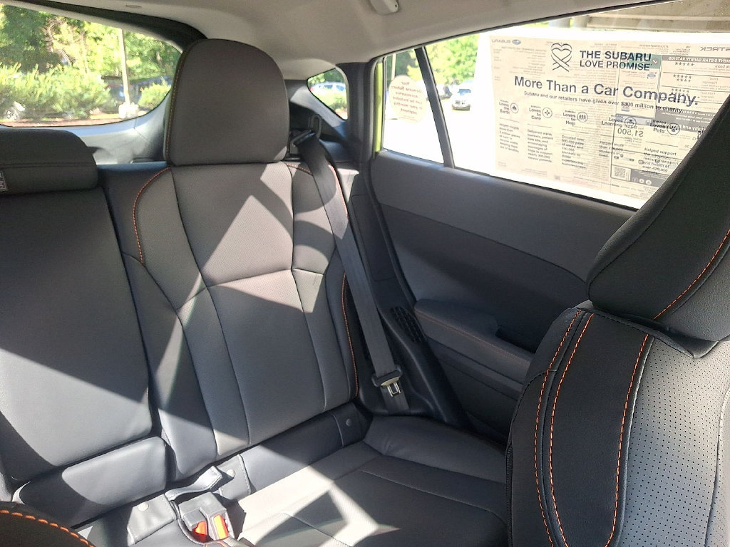 New 2026 Subaru Crosstrek 2.5i Limited AWD/4WD image 14