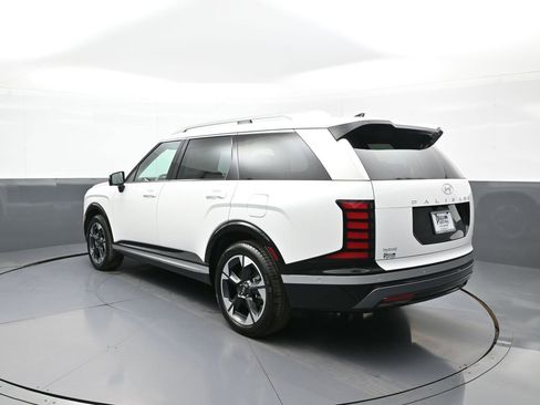 Used 2026 Hyundai Palisade Limited image 8