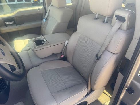 Used 2006 Ford F150 FX4 image 10