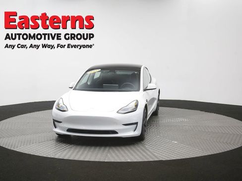 Used 2023 Tesla Model 3 Standard Range RWD image 48