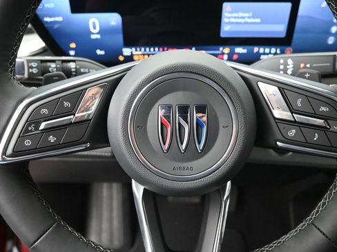 New 2026 Buick Enclave Preferred w/ Power Package image 21