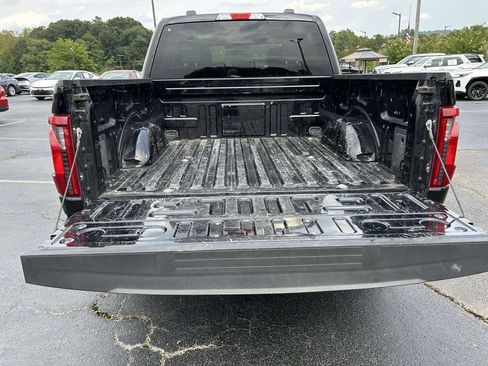 Used 2025 Ford F150 XLT w/ Equipment Group 301A Standard RWD image 13
