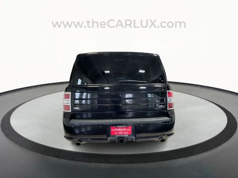 Used 2016 Ford Flex SEL w/ Equipment Group 202A image 6