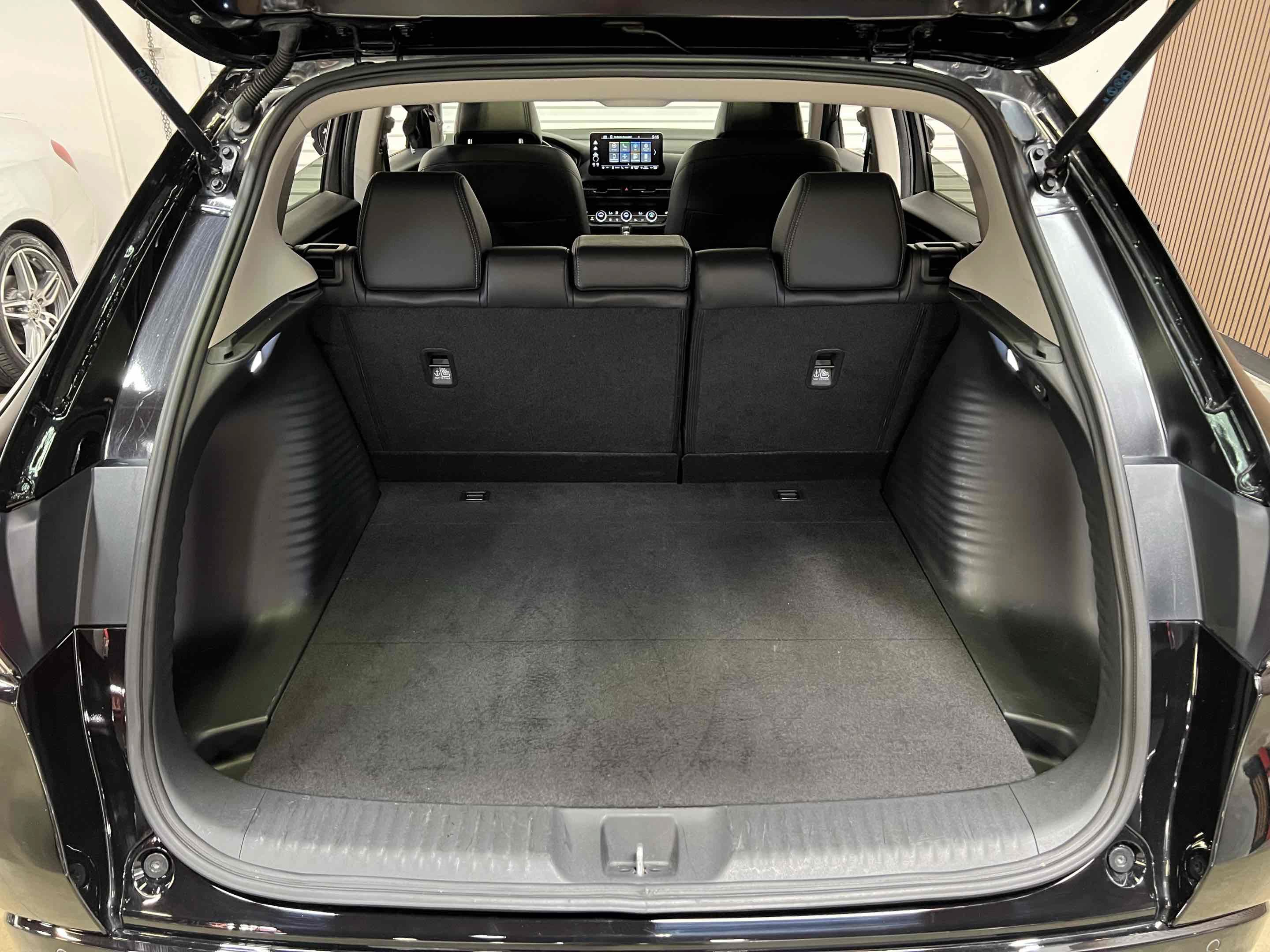 Used 2024 Honda HR-V EX-L image 68