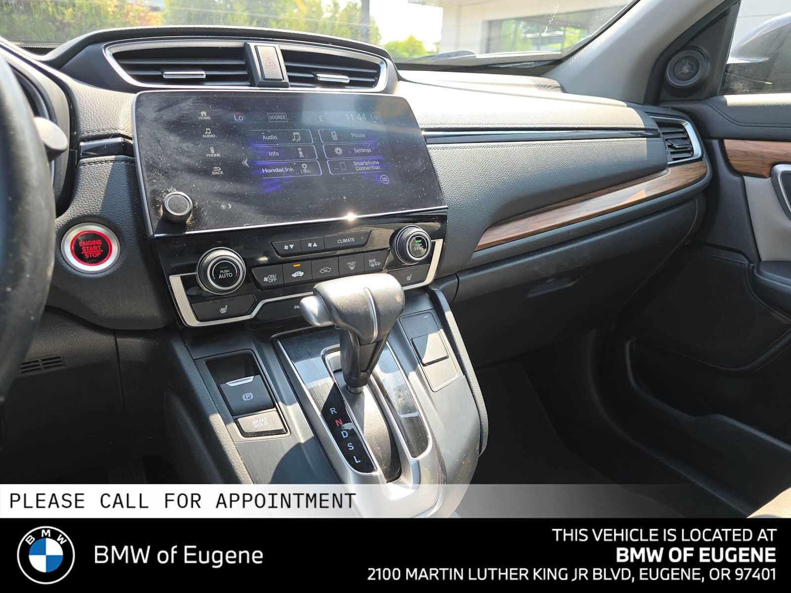 Used 2019 Honda CR-V EX-L image 33