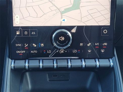 New 2026 GMC Terrain Denali image 15