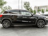 Used 2017 Mercedes-Benz GLA 250 4MATIC image 3