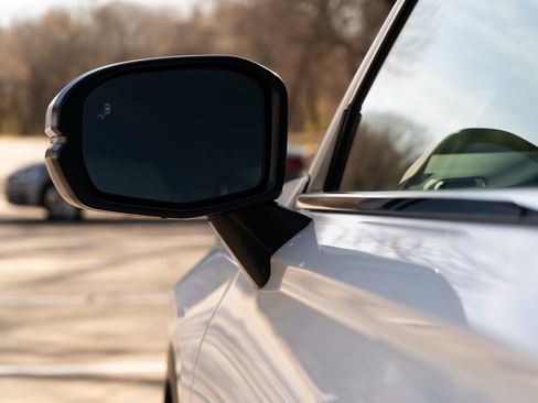 Used 2025 Honda CR-V EX image 12