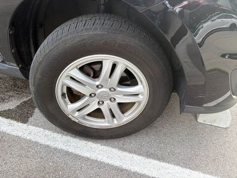 Used 2010 Hyundai Santa Fe GLS AWD/4WD image 6
