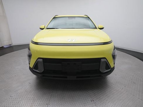 Used 2024 Hyundai Kona SEL AWD/4WD image 11