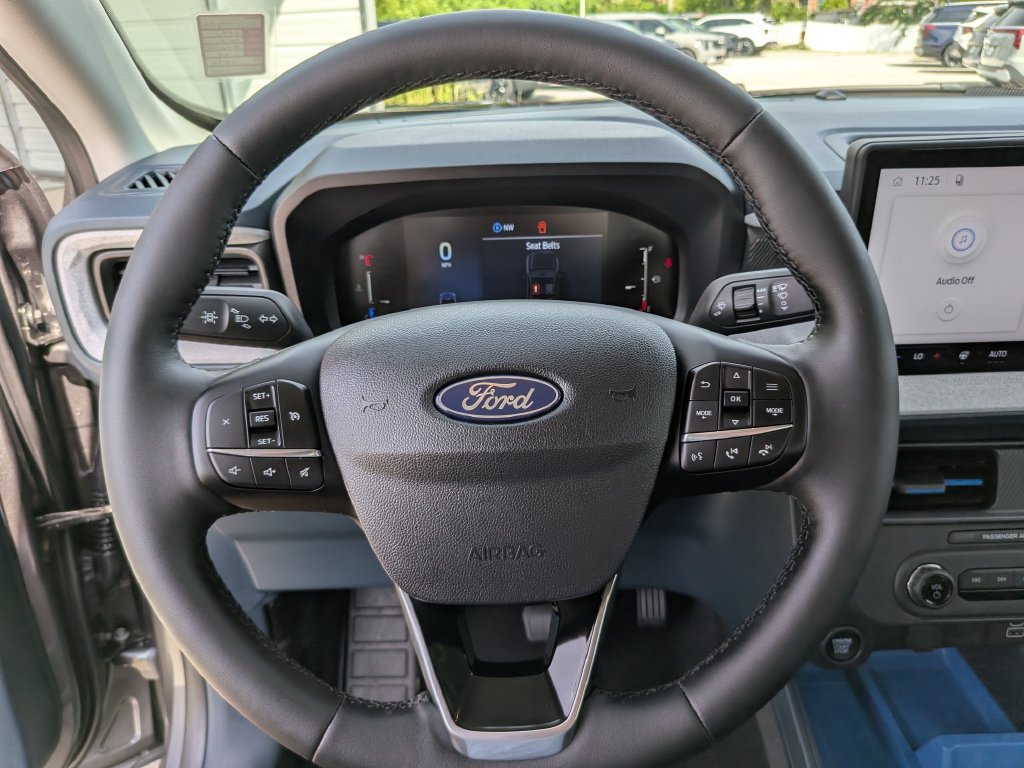 Used 2026 Ford Maverick XLT w/ XLT Luxury Package FWD image 29