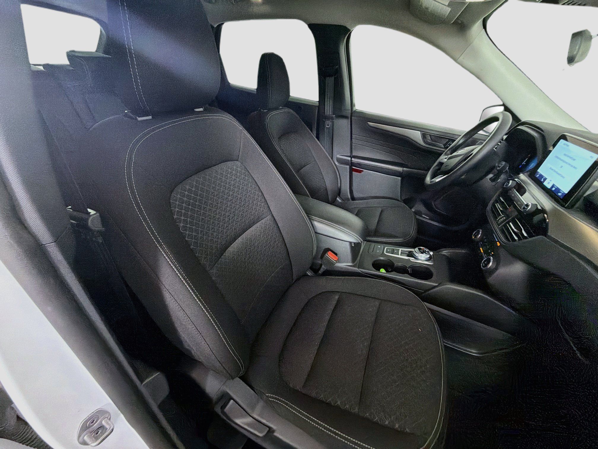 Used 2025 Ford Escape Active FWD image 30