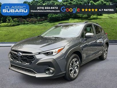 New 2025 Subaru Crosstrek 2.5i Premium