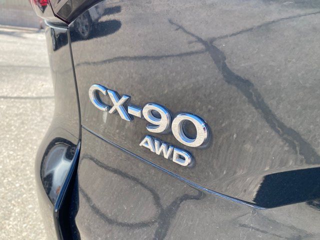 Used 2024 MAZDA CX-90 Plug-In Hybrid w/ Premium Plus AWD/4WD image 17