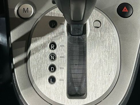 Used 2008 Nissan Sentra SE-R w/ Sunroof Pkg FWD image 61