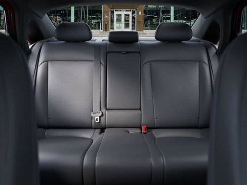 New 2025 Hyundai Ioniq 6 SEL image 12