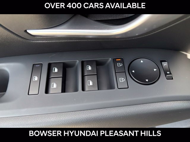 New 2026 Hyundai Tucson SE AWD/4WD image 7