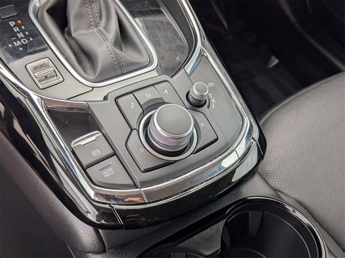 Used 2022 MAZDA CX-9 Touring image 28