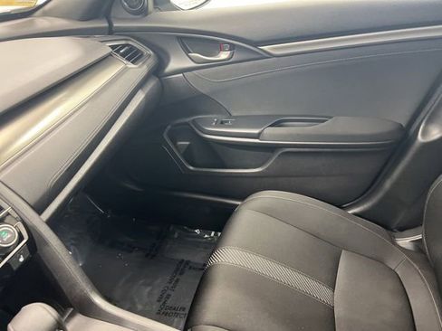 Used 2018 Honda Civic EX image 16