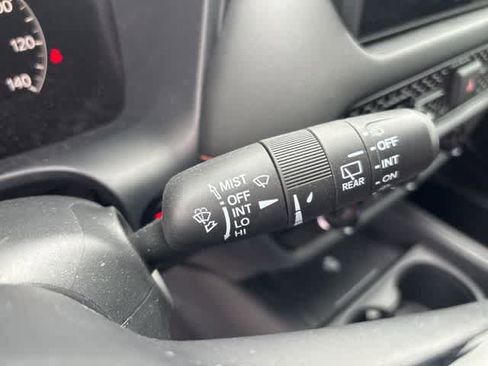 Used 2026 Honda HR-V Sport image 14