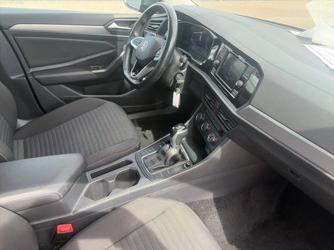 Used 2024 Volkswagen Jetta S FWD image 15