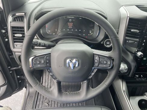 New 2026 RAM 1500 Rebel w/ Rebel Level 2 Equipment Group image 32