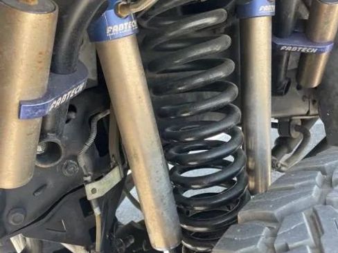 Used 2007 Ford F250 XLT image 20