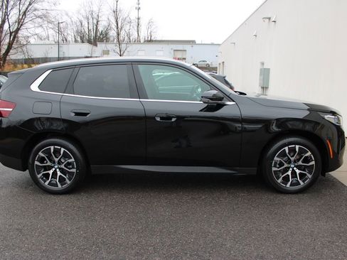 New 2026 BMW X3 xDrive30 w/ Premium Package image 29