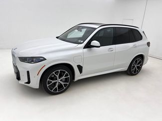 New 2026 BMW X5 xDrive50e w/ M Sport Package video 2