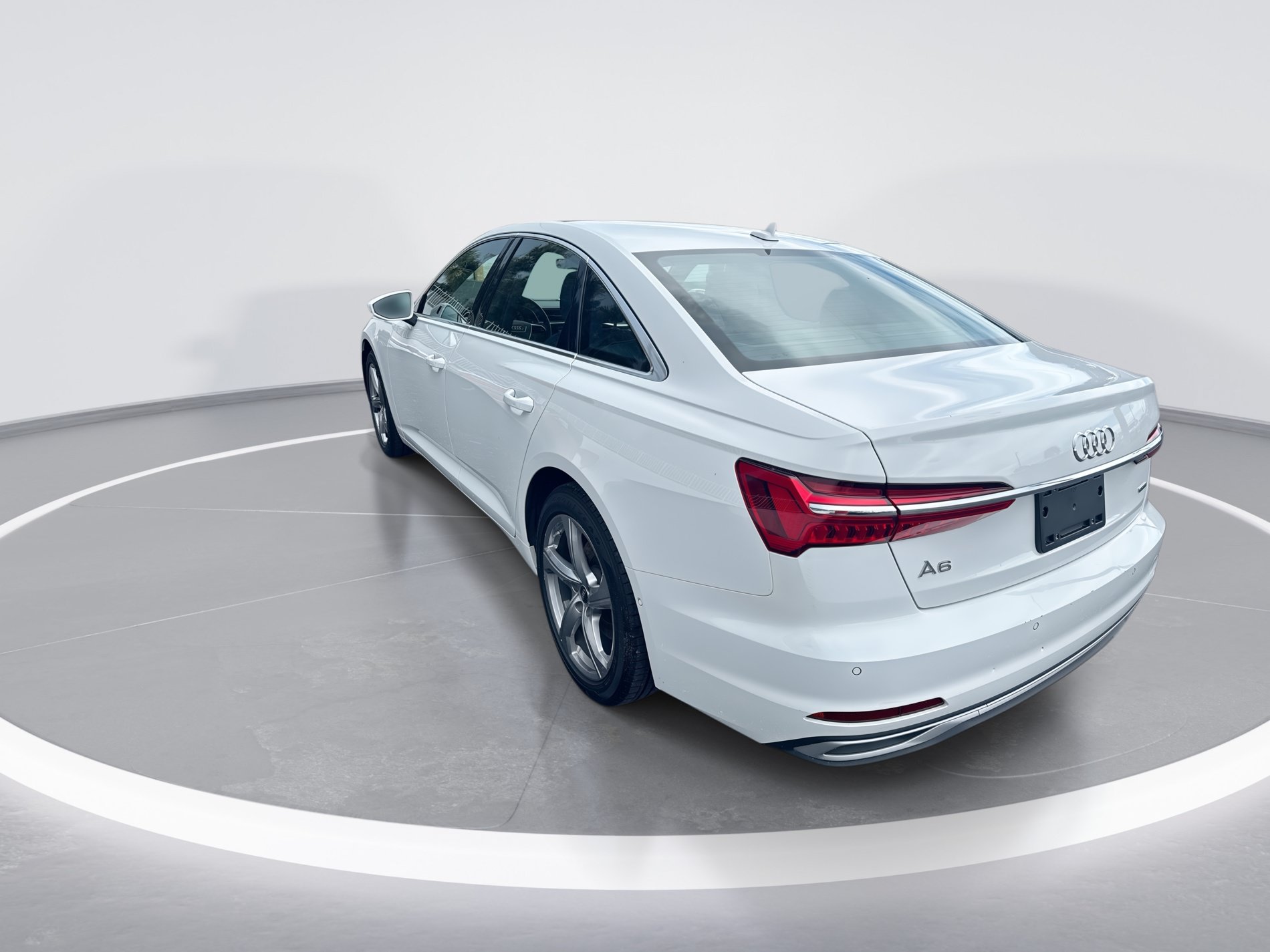 Used 2024 Audi A6 Premium Plus AWD/4WD image 6