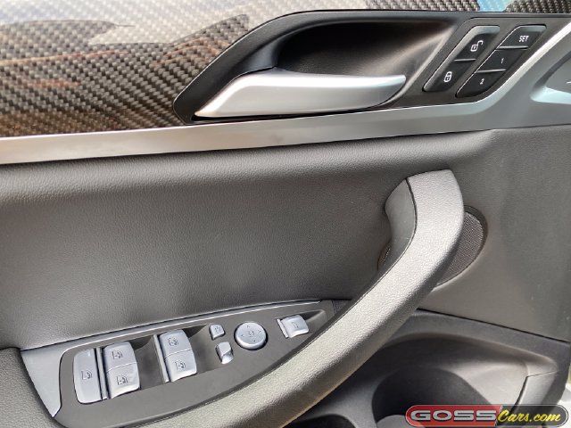Used 2024 BMW X3 M40i w/ Premium Package AWD/4WD image 24
