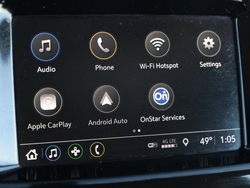 Used 2019 Chevrolet Spark LS image 3