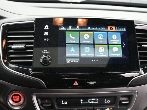 Used 2023 Honda Passport EX-L image 12