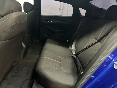 Used 2024 Honda Accord Sport image 22