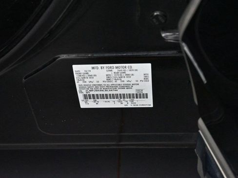 Used 2020 Lincoln Nautilus Reserve AWD/4WD image 43